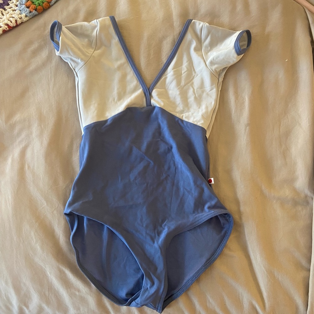 Yumiko Leotard